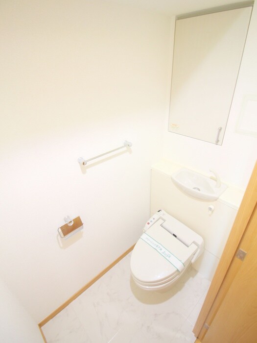 ﾌｧﾐ-ﾙｸﾞﾗﾝ銀座4丁目（1002）の物件内観写真