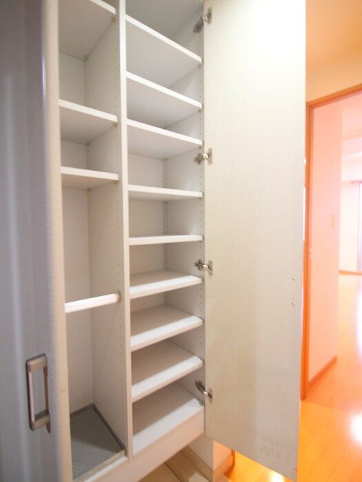 ﾌｧﾐ-ﾙｸﾞﾗﾝ銀座4丁目（1002）の物件内観写真