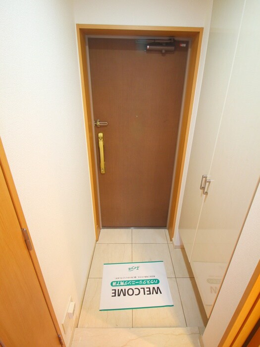 ﾌｧﾐ-ﾙｸﾞﾗﾝ銀座4丁目（1002）の物件内観写真