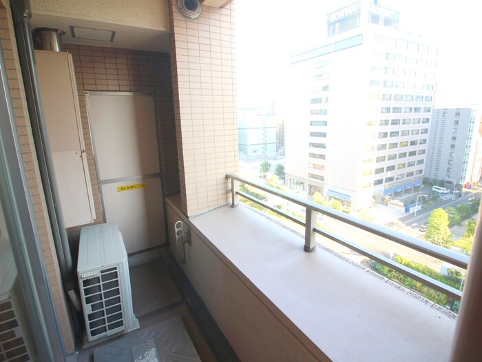 ﾌｧﾐ-ﾙｸﾞﾗﾝ銀座4丁目（1002）の物件内観写真