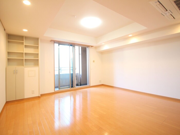 ﾌｧﾐ-ﾙｸﾞﾗﾝ銀座4丁目（1002）の物件内観写真