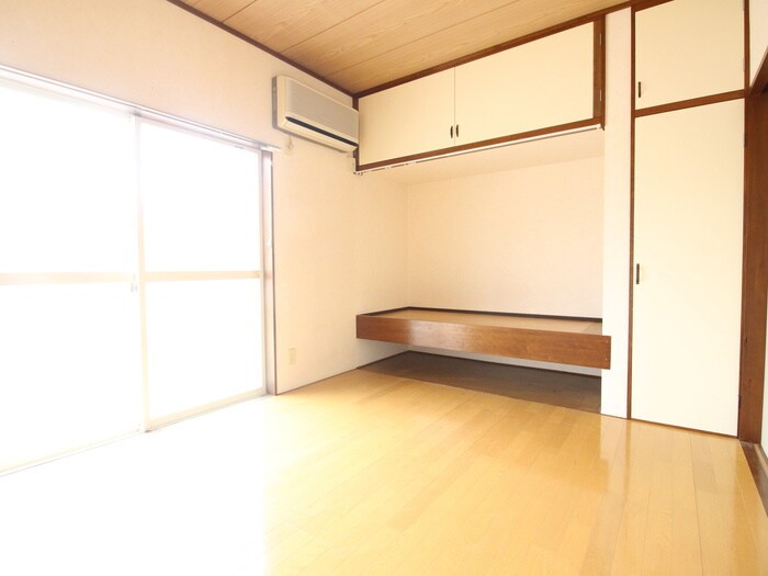 平成ハイツ１１号棟の物件内観写真