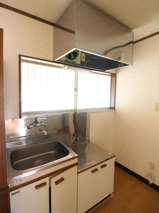 平成ハイツ１１号棟の物件内観写真