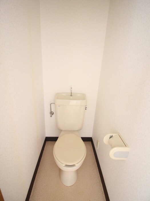 平成ハイツ１１号棟の物件内観写真