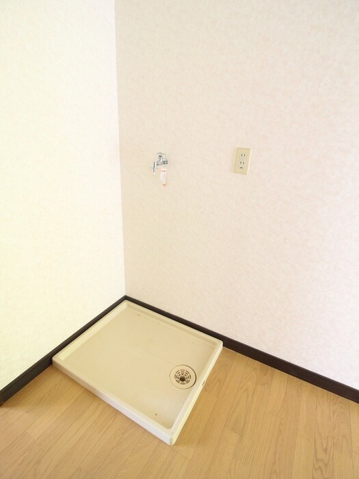 平成ハイツ１１号棟の物件内観写真