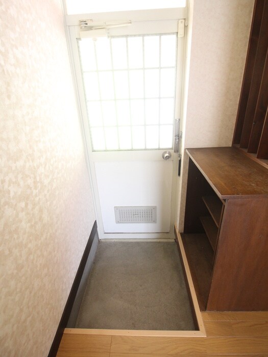 平成ハイツ１１号棟の物件内観写真