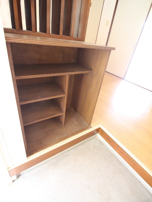 平成ハイツ１１号棟の物件内観写真