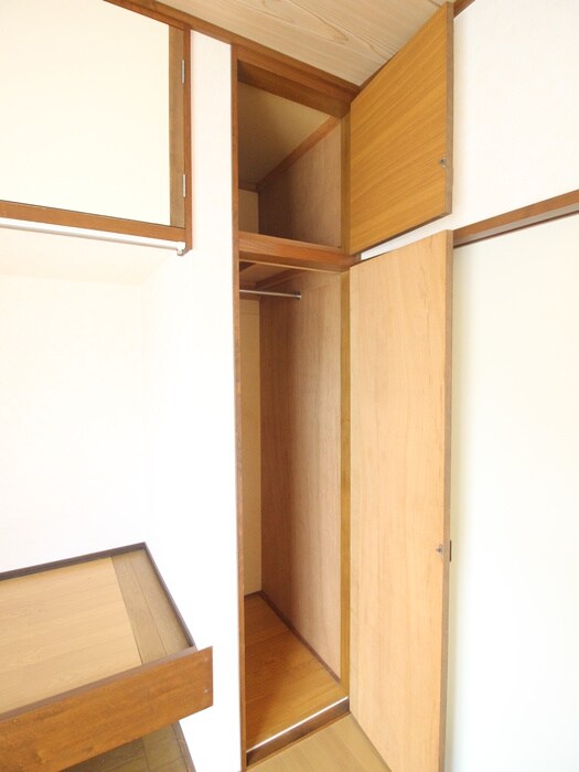 平成ハイツ１１号棟の物件内観写真