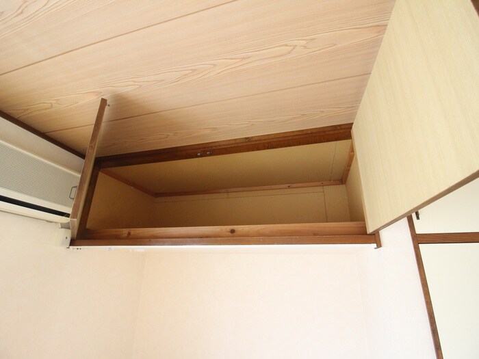 平成ハイツ１１号棟の物件内観写真