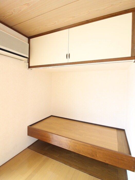 平成ハイツ１１号棟の物件内観写真