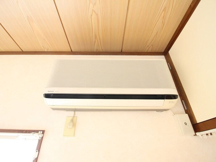 平成ハイツ１１号棟の物件内観写真