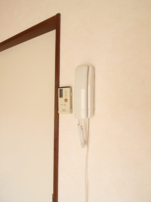 平成ハイツ１１号棟の物件内観写真