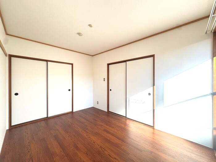 ウィスタ－西新井の物件内観写真