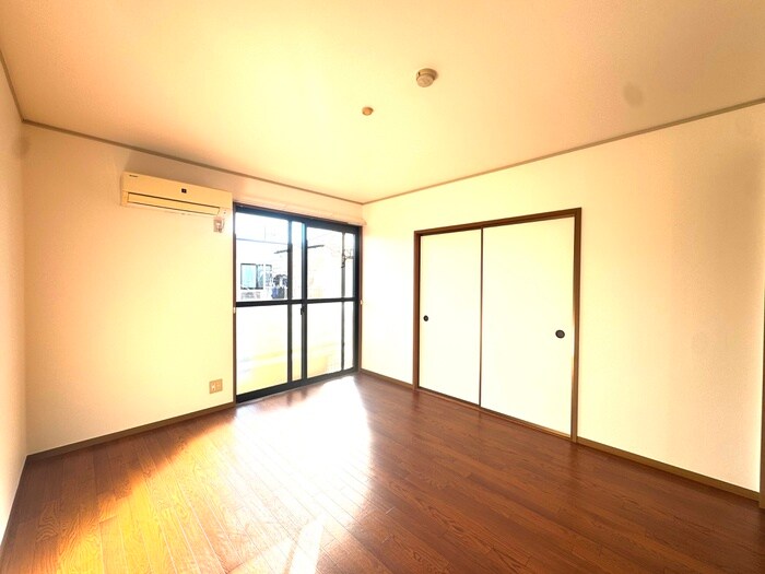 ウィスタ－西新井の物件内観写真