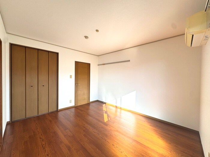 ウィスタ－西新井の物件内観写真