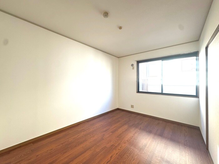 ウィスタ－西新井の物件内観写真