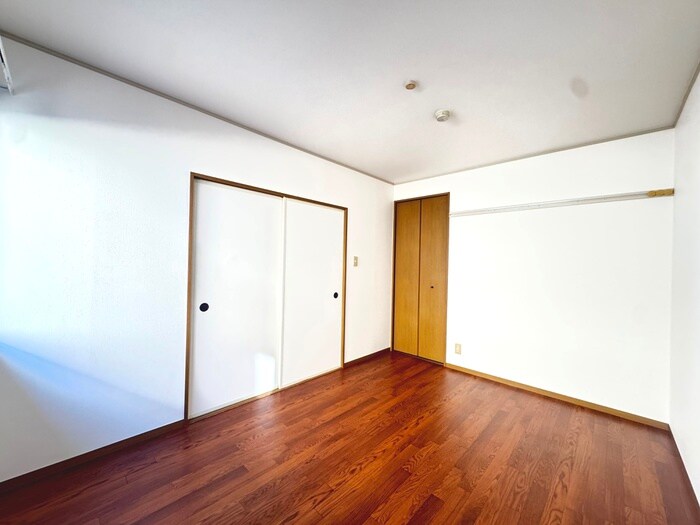 ウィスタ－西新井の物件内観写真