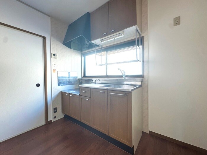 ウィスタ－西新井の物件内観写真