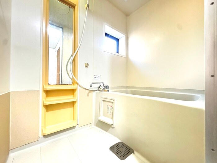 ウィスタ－西新井の物件内観写真