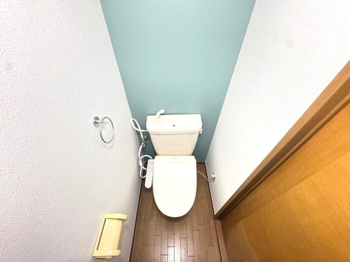 ウィスタ－西新井の物件内観写真