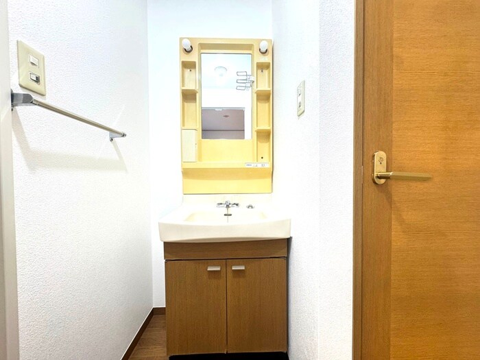 ウィスタ－西新井の物件内観写真