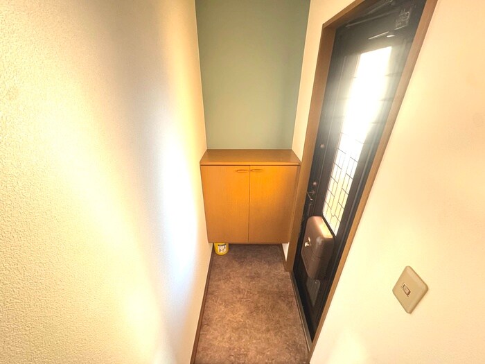 ウィスタ－西新井の物件内観写真