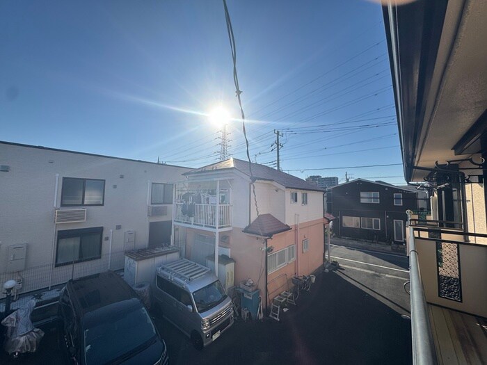 ウィスタ－西新井の物件内観写真