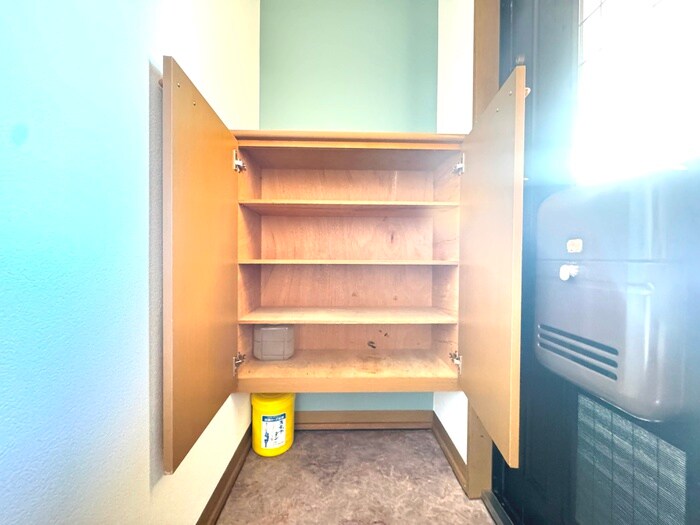 ウィスタ－西新井の物件内観写真