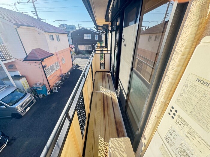 ウィスタ－西新井の物件内観写真