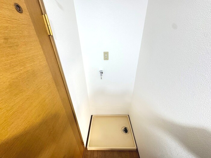 ウィスタ－西新井の物件内観写真