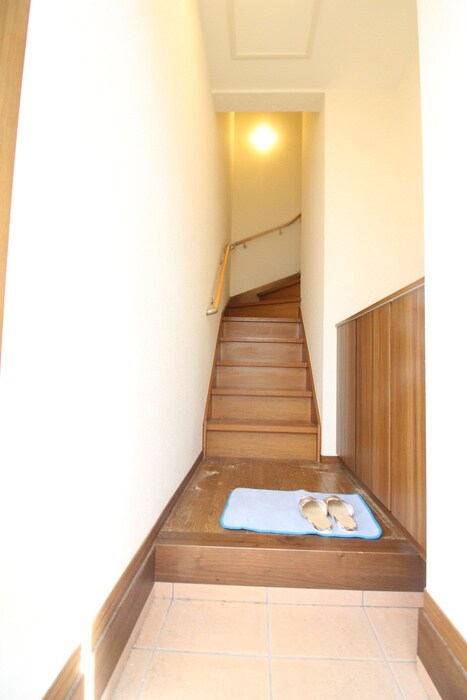 グレーシアの物件内観写真