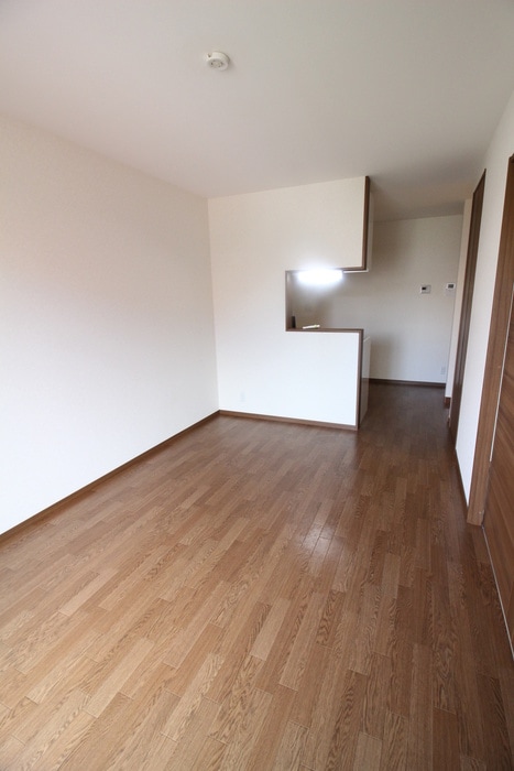 グレーシアの物件内観写真