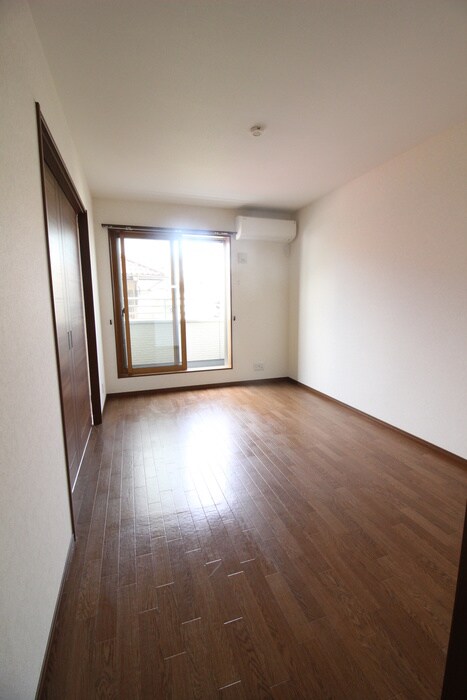 グレーシアの物件内観写真