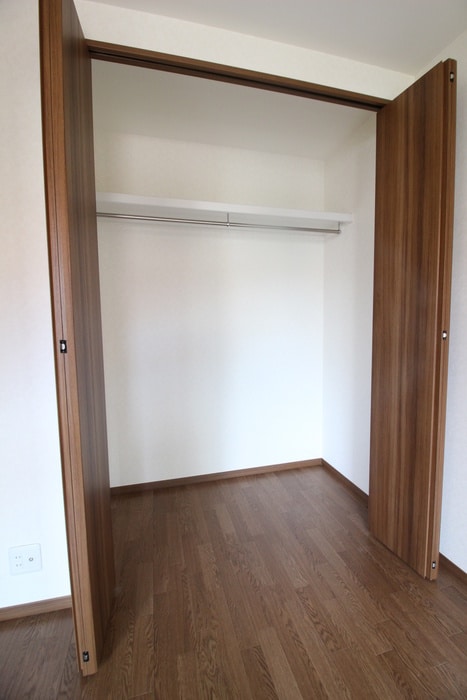 グレーシアの物件内観写真