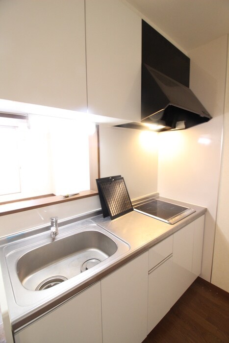 グレーシアの物件内観写真