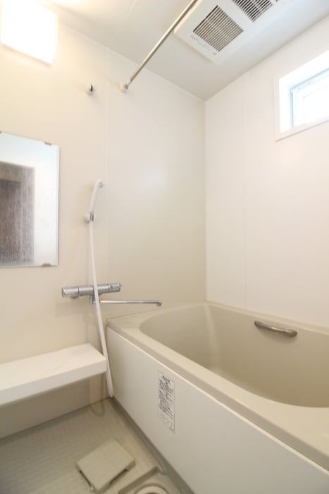 グレーシアの物件内観写真