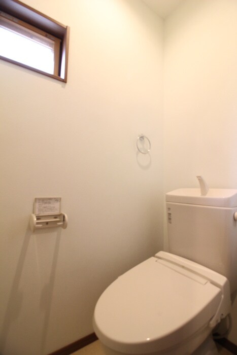 グレーシアの物件内観写真