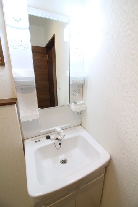 グレーシアの物件内観写真