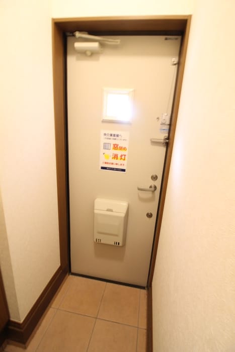 グレーシアの物件内観写真