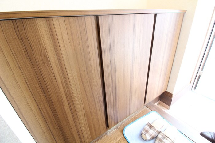 グレーシアの物件内観写真