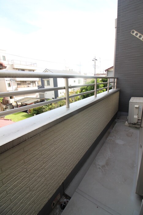 グレーシアの物件内観写真