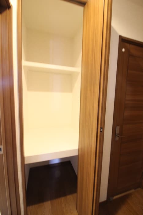 グレーシアの物件内観写真