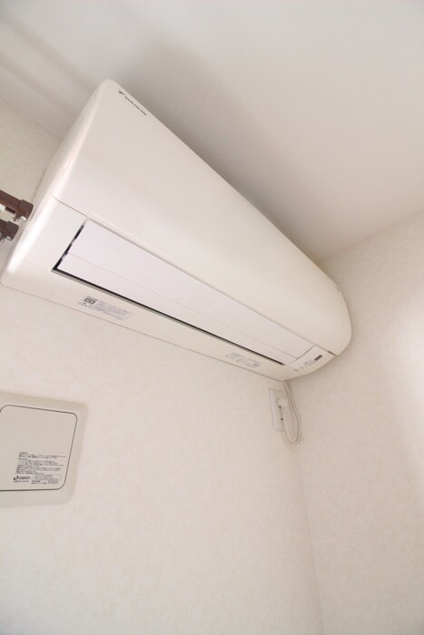 グレーシアの物件内観写真