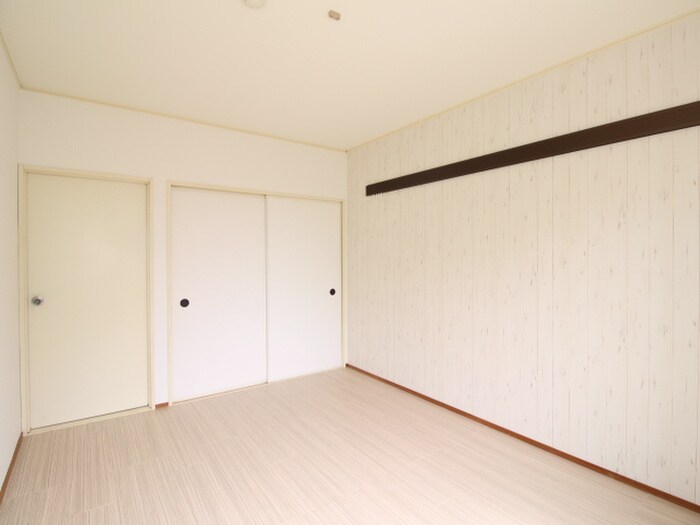 トラリュ－ム第５ホリコシの物件内観写真