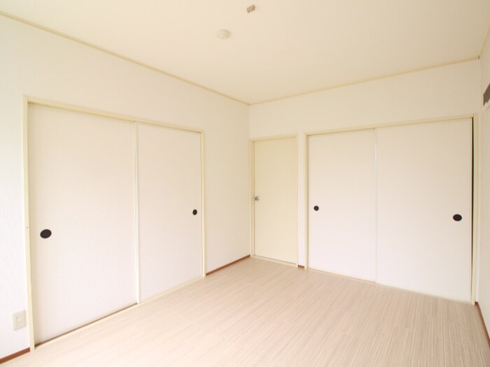 トラリュ－ム第５ホリコシの物件内観写真