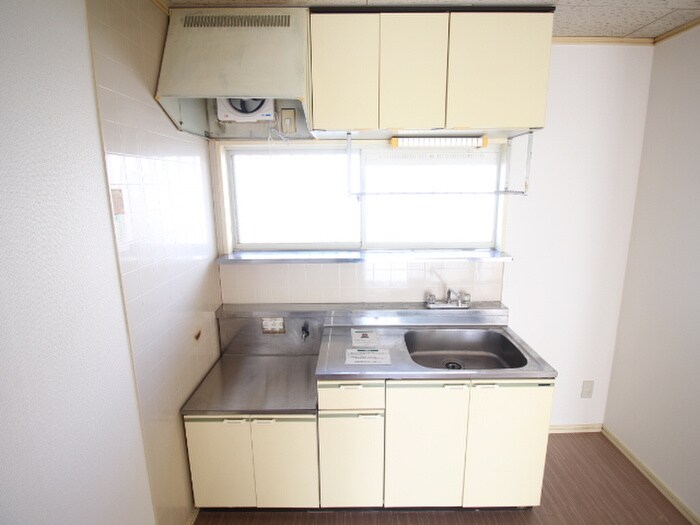 トラリュ－ム第５ホリコシの物件内観写真