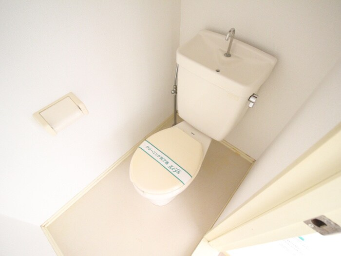 トラリュ－ム第５ホリコシの物件内観写真