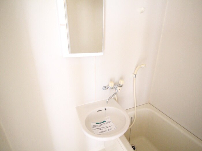 トラリュ－ム第５ホリコシの物件内観写真