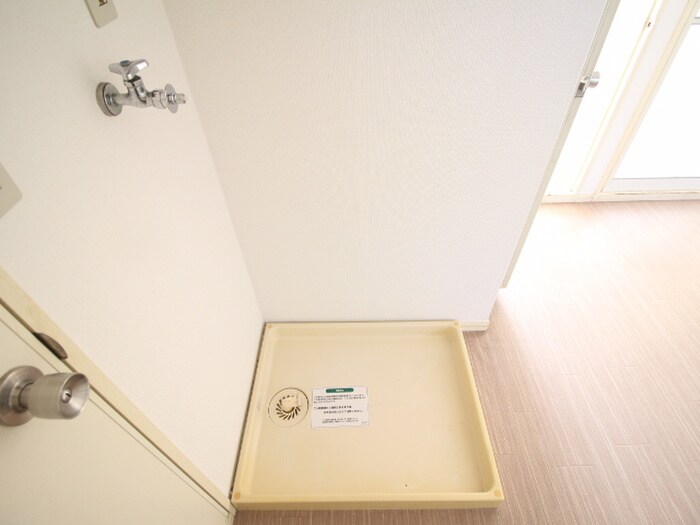 トラリュ－ム第５ホリコシの物件内観写真