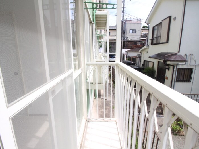 トラリュ－ム第５ホリコシの物件内観写真